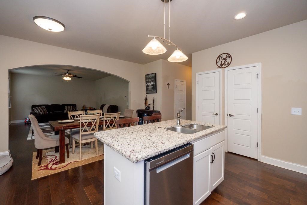 315 Rippling Water Way Perry, GA 31069 - Photo 13 of 48 Gallery Image 13