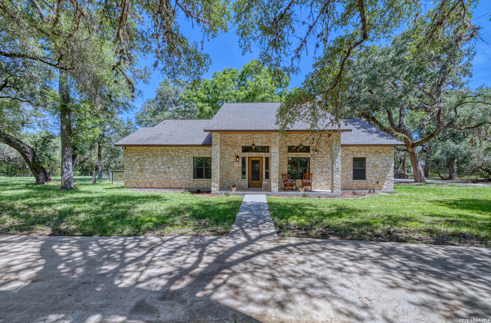 382 ARBOLES Court Concan, TX 78838 - Photo 3 of 64