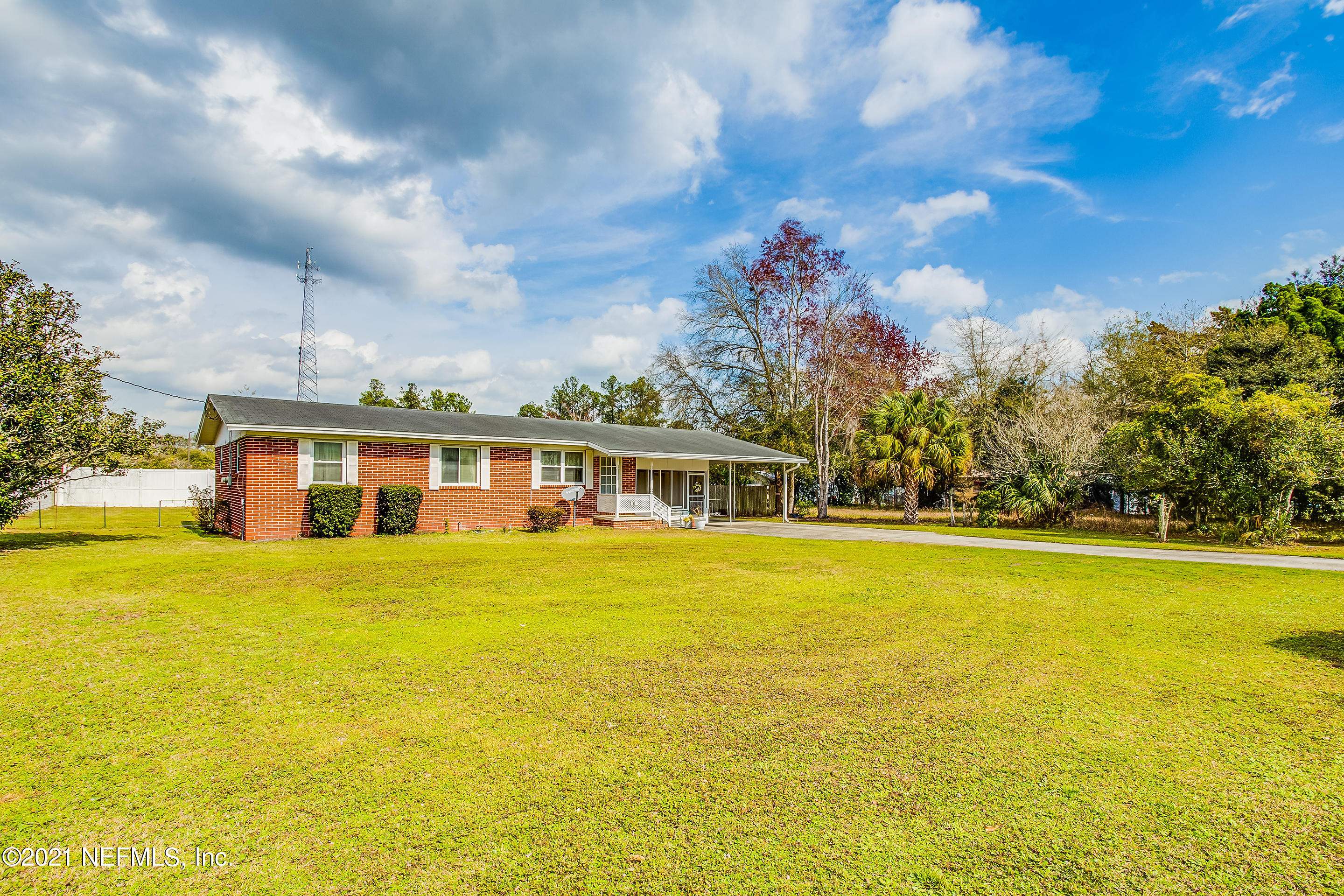 11 Barber Road Macclenny, FL 32063 - Photo 2 of 46 ZJP - BRM -2