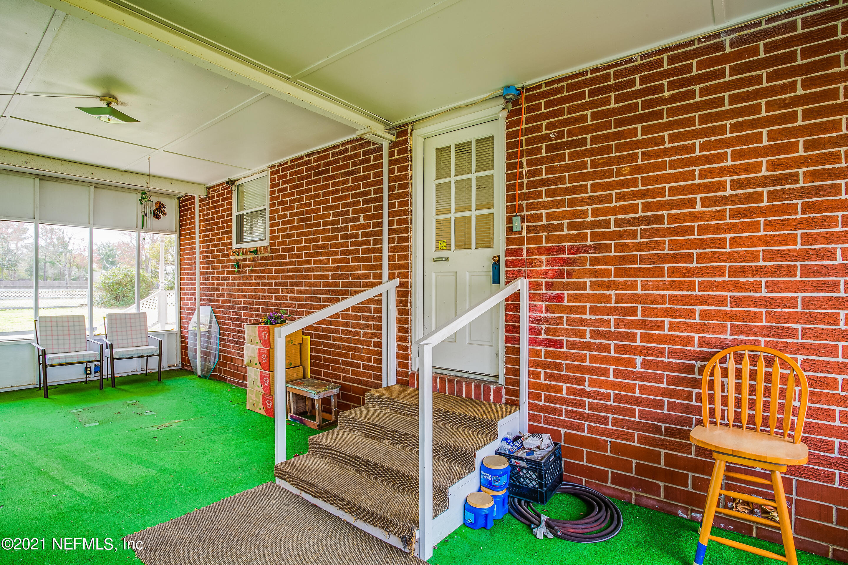 11 Barber Road Macclenny, FL 32063 - Photo 24 of 46 ZJP - BRM -24