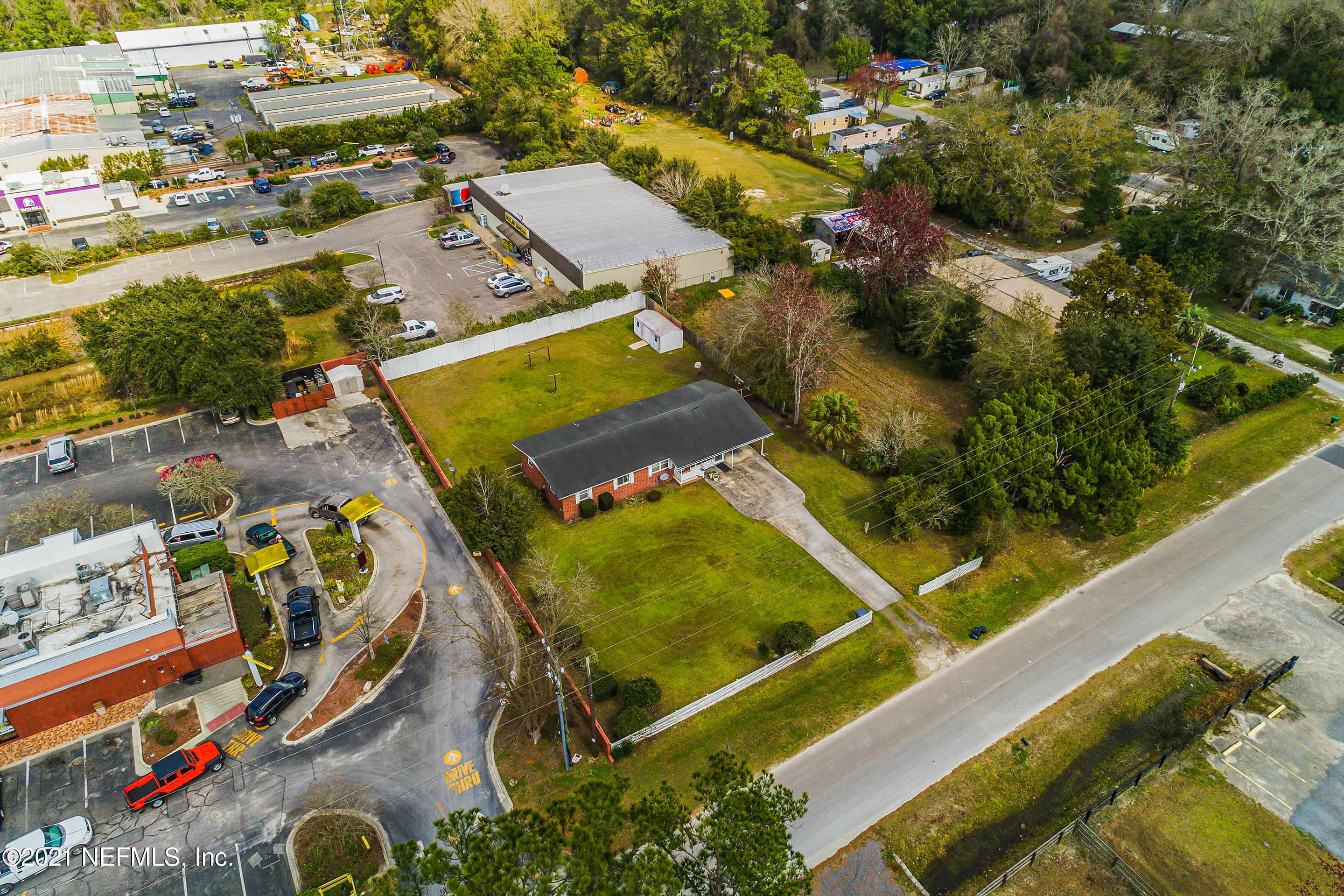11 Barber Road Macclenny, FL 32063 - Photo 44 of 46 ZJP - BRM -45