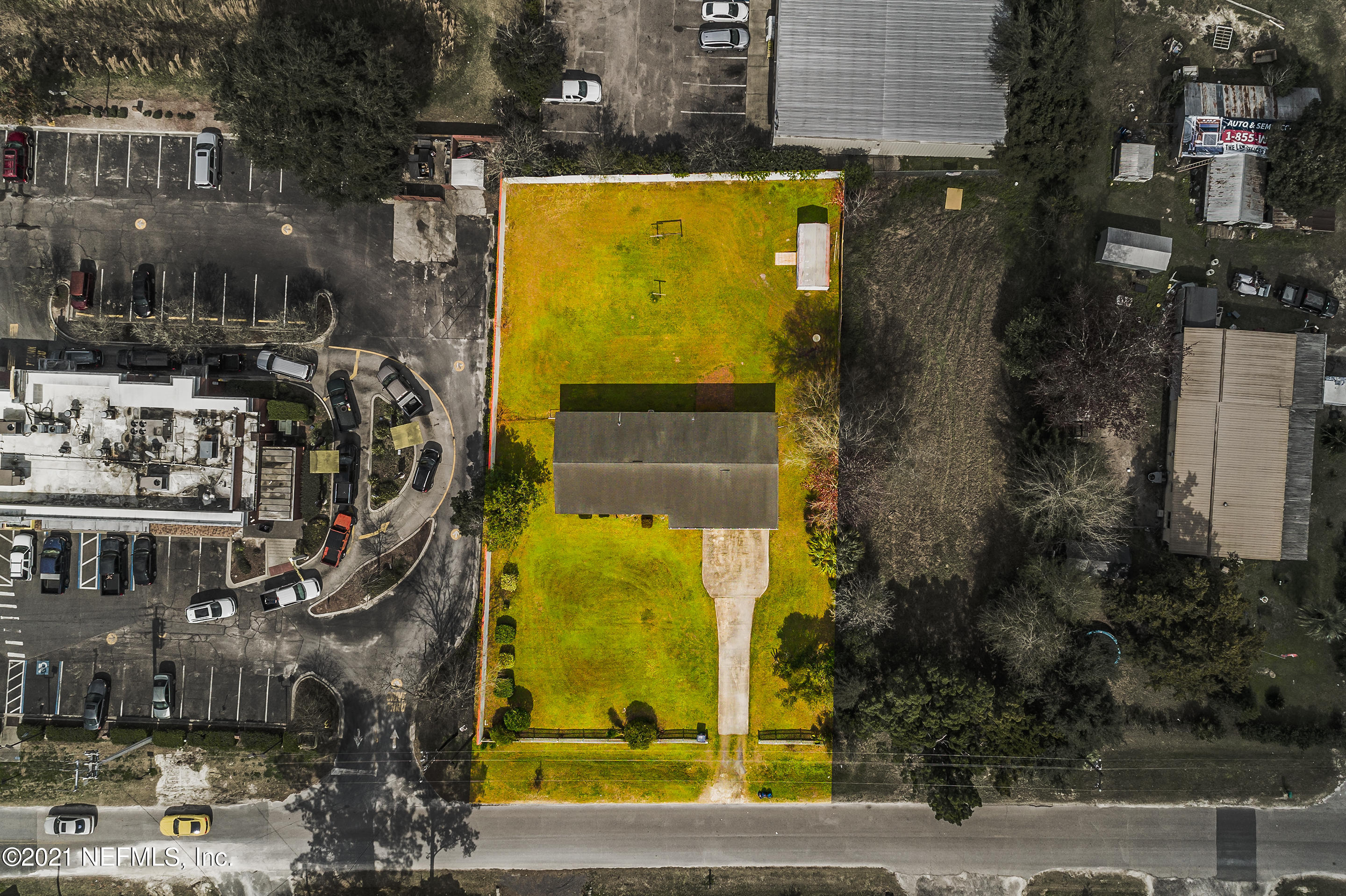 11 Barber Road Macclenny, FL 32063 - Photo 46 of 46 ZJP - BRM -47