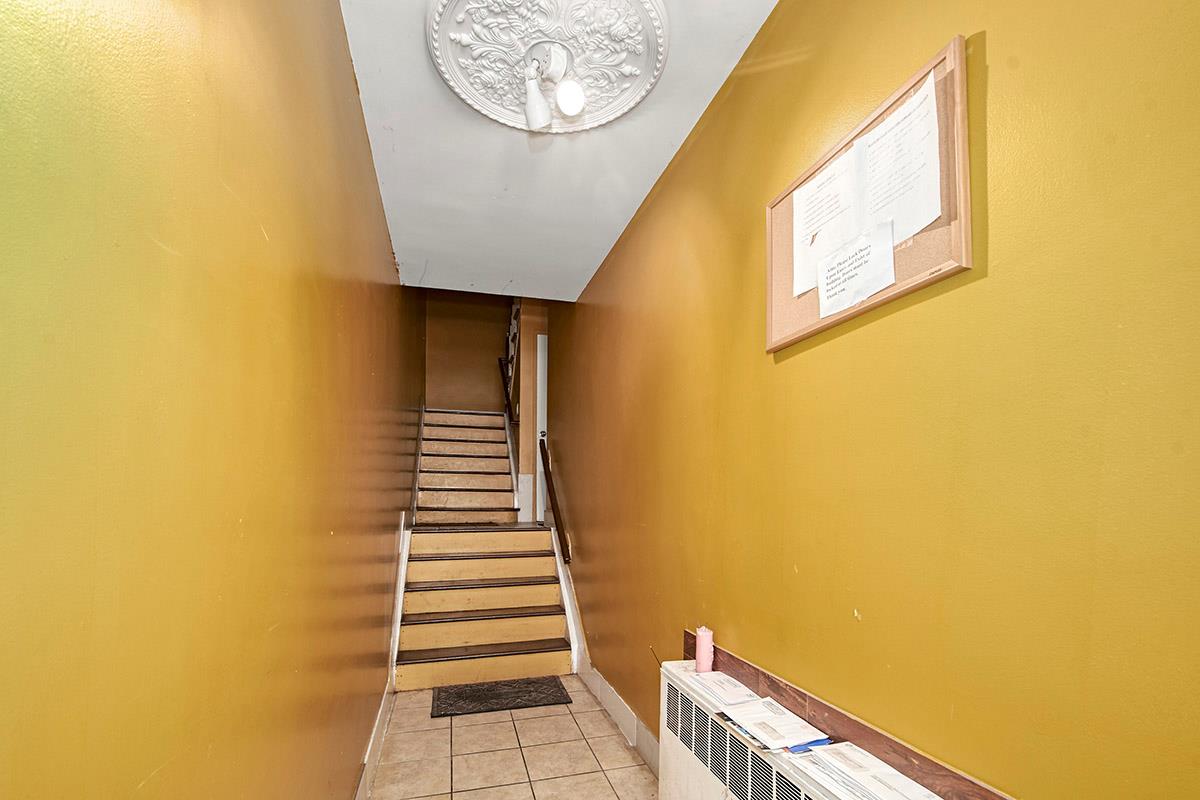 4016 Wilder Avenue Bronx, NY 10466 - Photo 3 of 17 a view of entryway