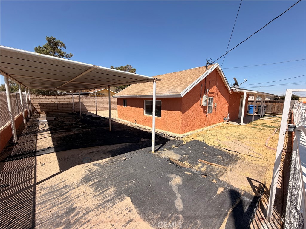 36528 Irwin Road, Unit B Barstow, CA 92311 - Photo 2 of 13 Gallery Image 2
