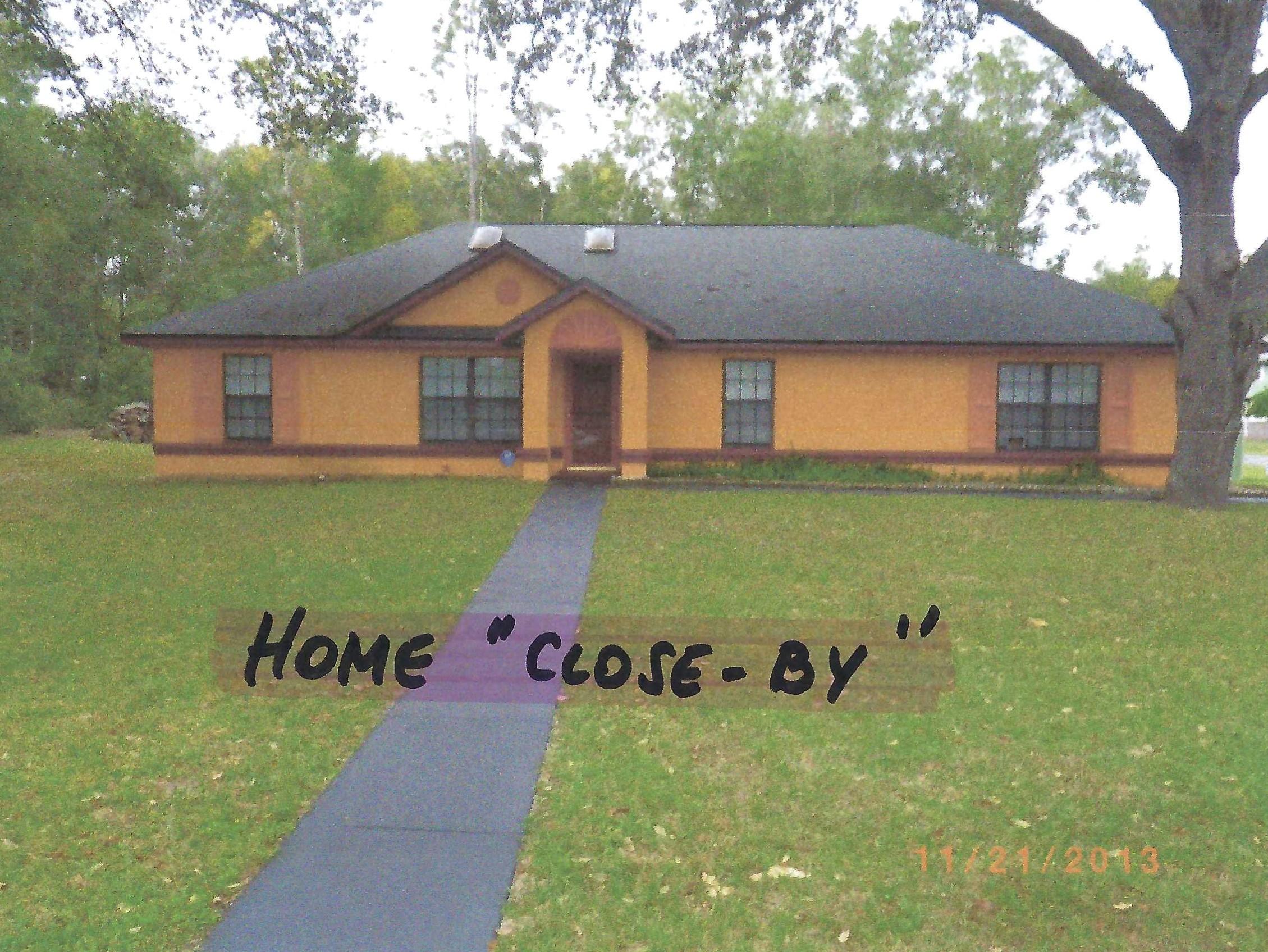 3348 East Porter Street Inverness, FL 34453 - Photo 6 of 12 Porter 3348-6
