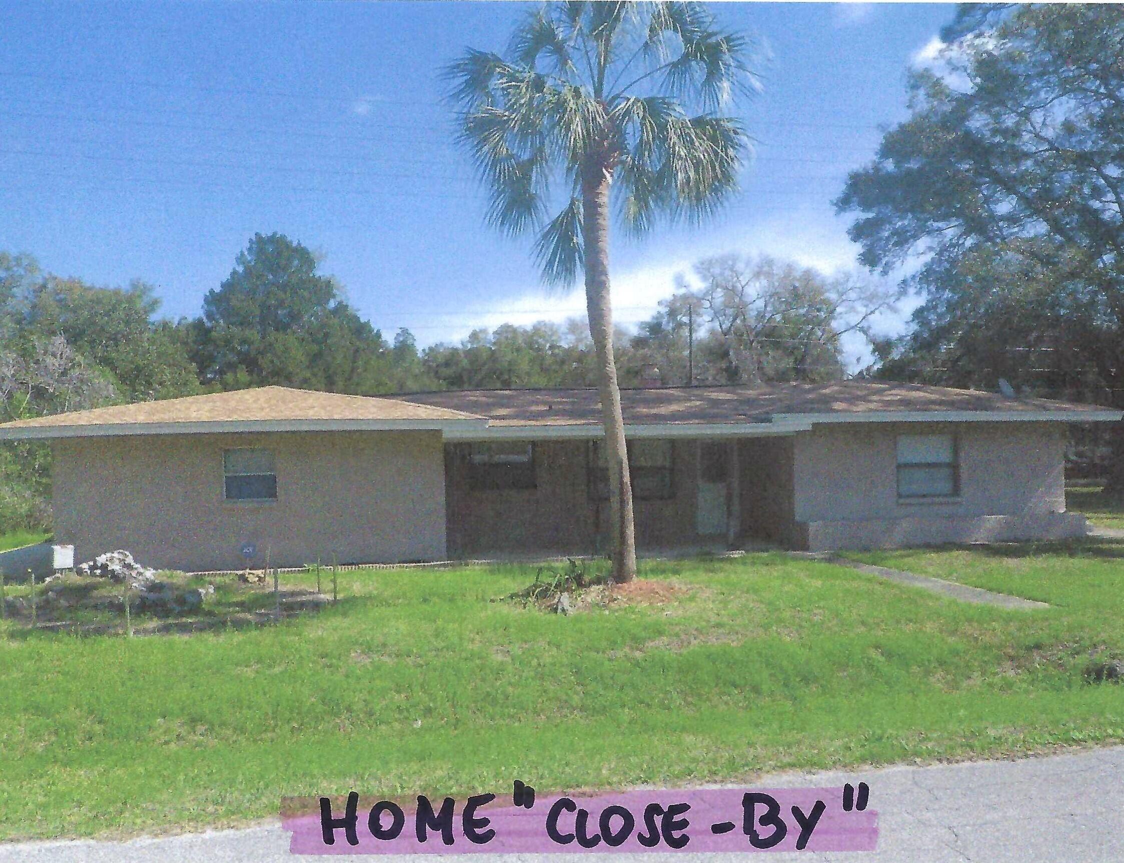 3348 East Porter Street Inverness, FL 34453 - Photo 7 of 12 Porter 3348-7