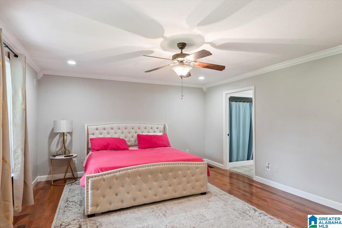 190 Creek Drive Rainsville, AL 35986 - Photo 22 of 44