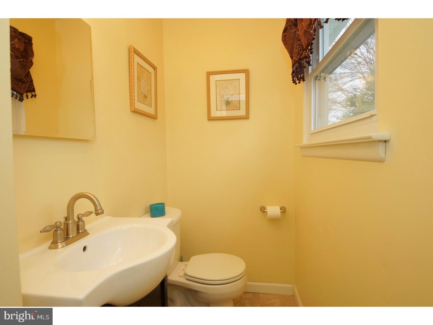 14 Claude Road Hamilton, NJ 08620 - Photo 12 of 13 Master Bathroom