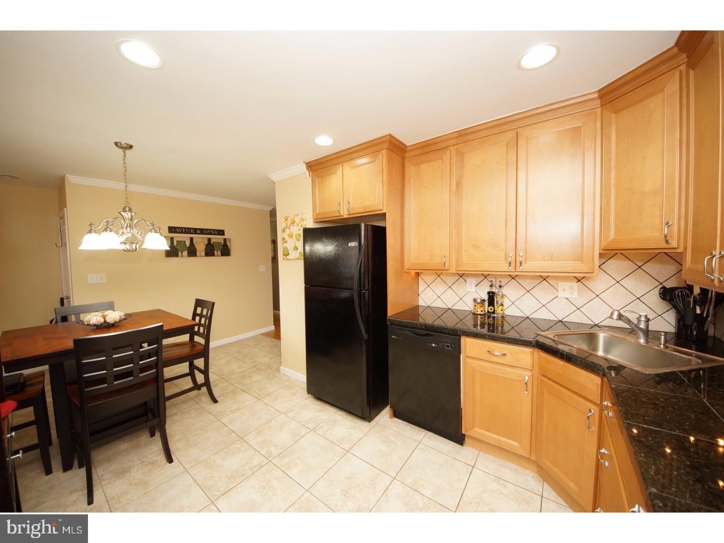 14 Claude Road Hamilton, NJ 08620 - Photo 5 of 13 Kitchen