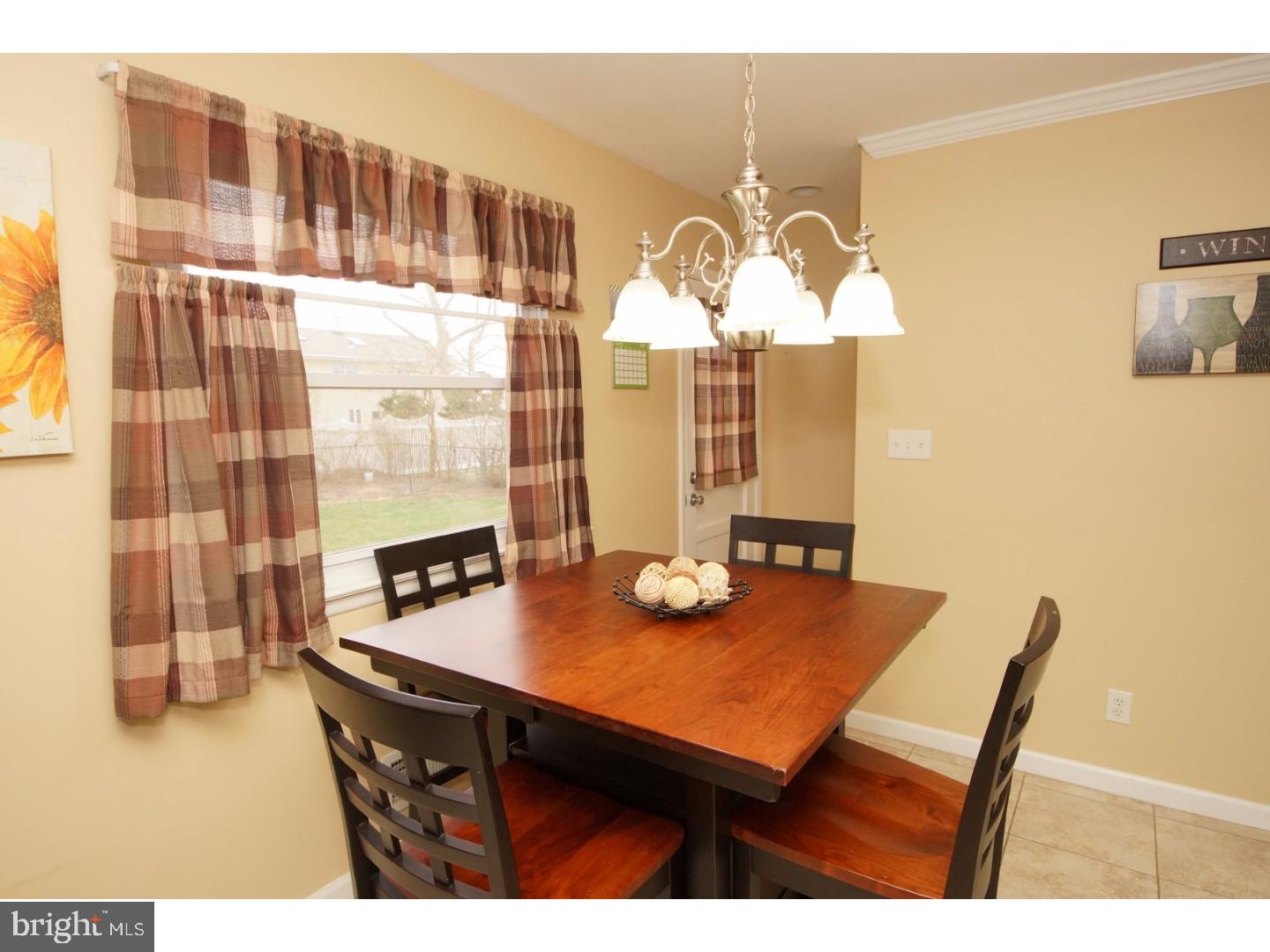 14 Claude Road Hamilton, NJ 08620 - Photo 7 of 13 Dining Room