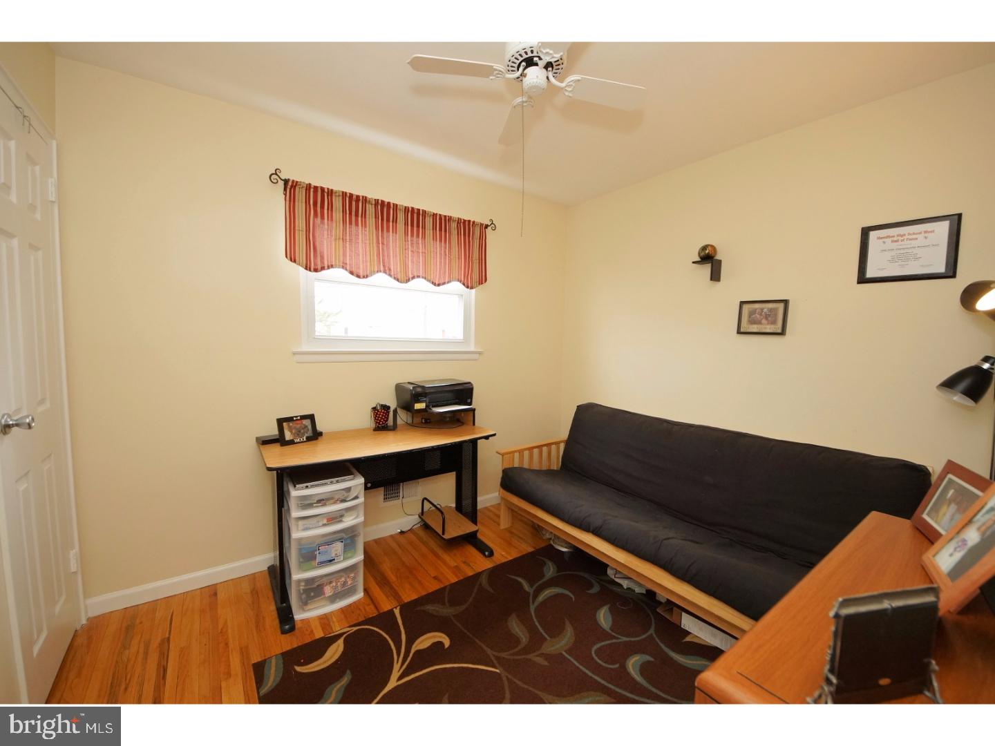 14 Claude Road Hamilton, NJ 08620 - Photo 10 of 13 Bedroom 3