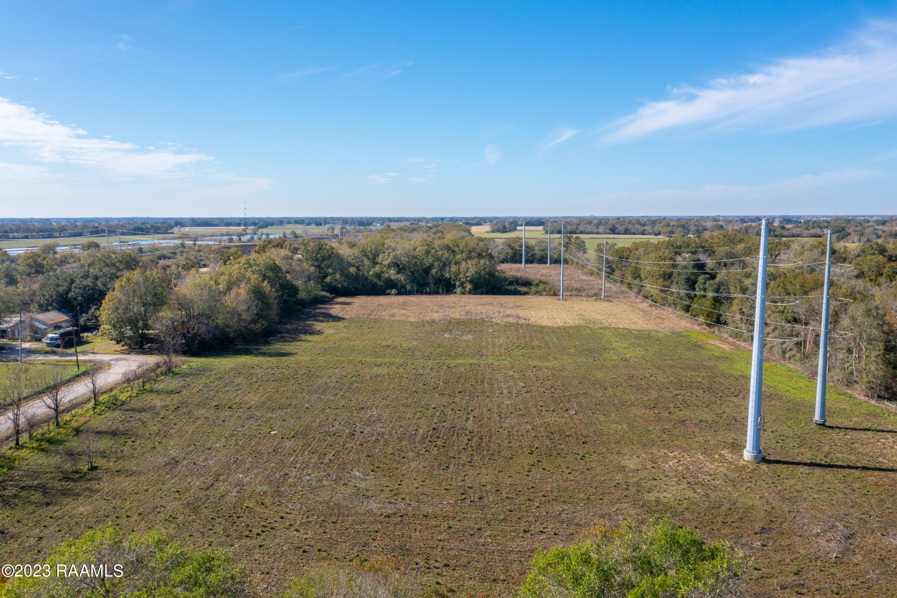 100 Goodie Road Maurice, LA 70555 - Photo 4 of 7