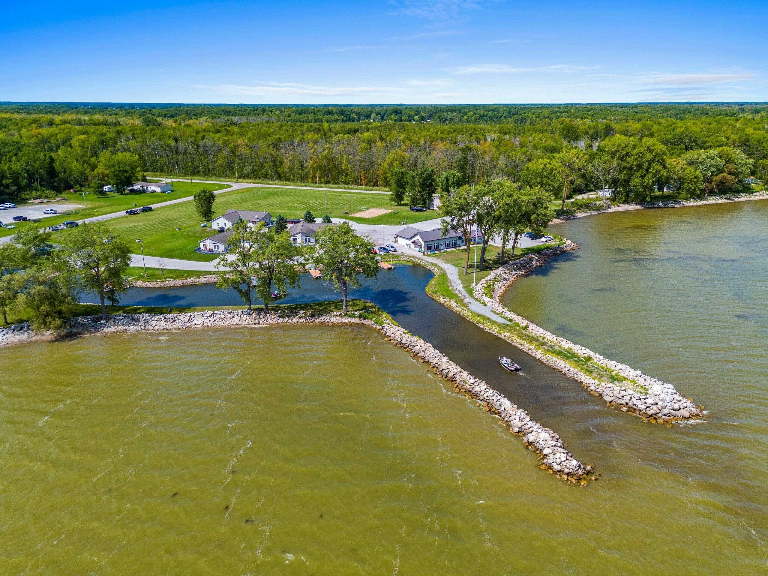 Cottage Road, Unit 15 Little Suamico, WI 54141 - Photo 14 of 15