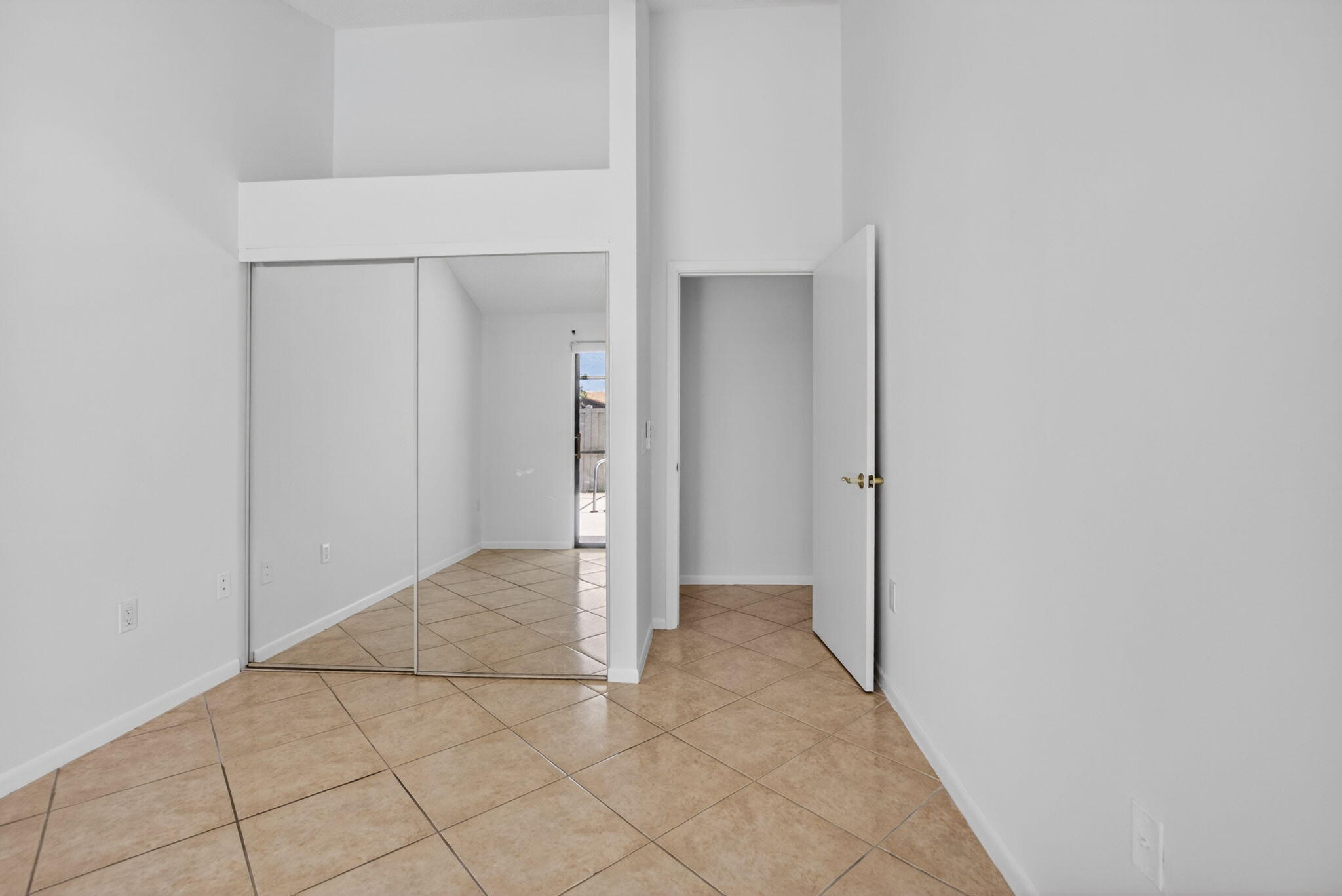 9879 Boca Gardens Trail, Unit A Boca Raton, FL 33496 - Photo 20 of 34 Guest Bedroom 2