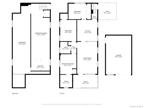 $639,900 | 462 Pearl Street, Oceanside, NY 11572