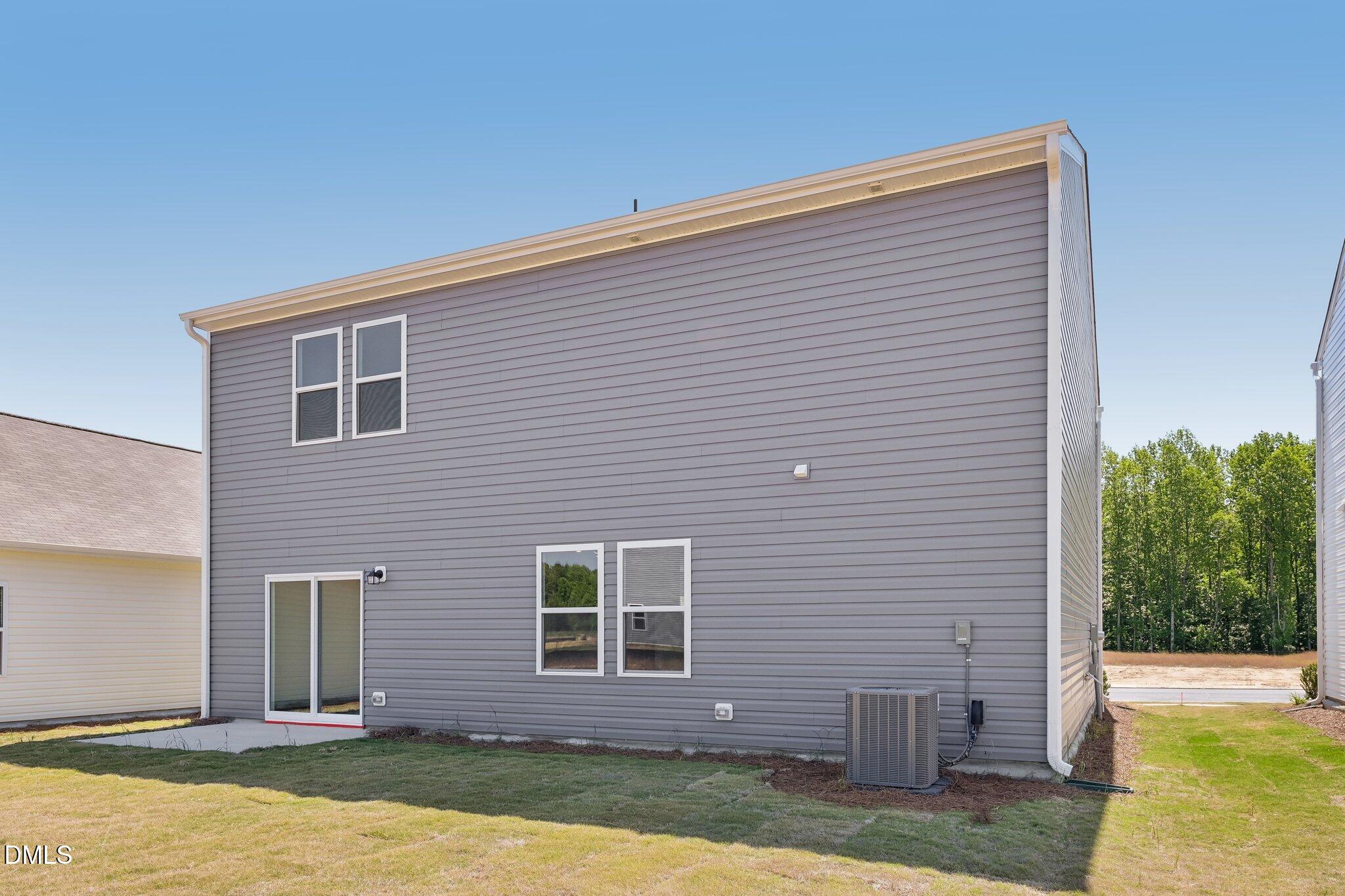 312 Cherubic Way Rolesville, NC 27571 - Photo 40 of 48