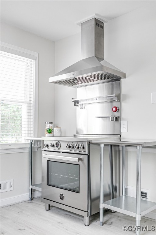 10231 Epsilon Road Richmond, VA 23235 - Photo 19 of 42 a stove top oven sitting inside of a kitchen