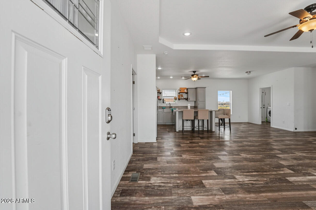 20318 West Arlington Road Buckeye, AZ 85326 - Photo 4 of 36