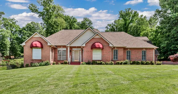 $729,000 | 453 Stonemeadow Road, Clarksville, TN 37043