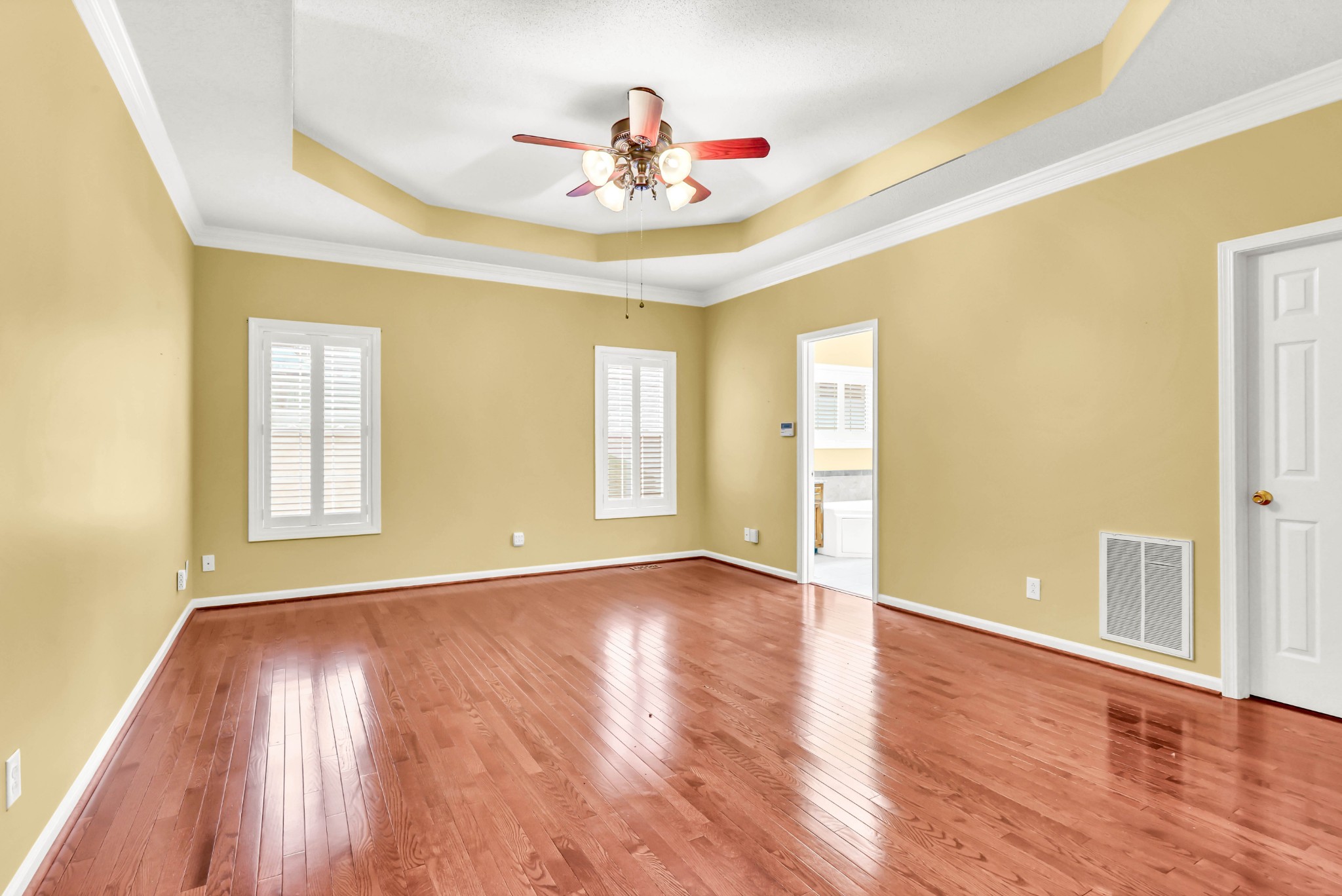 453 Stonemeadow Road Clarksville, TN 37043 - Photo 13 of 33