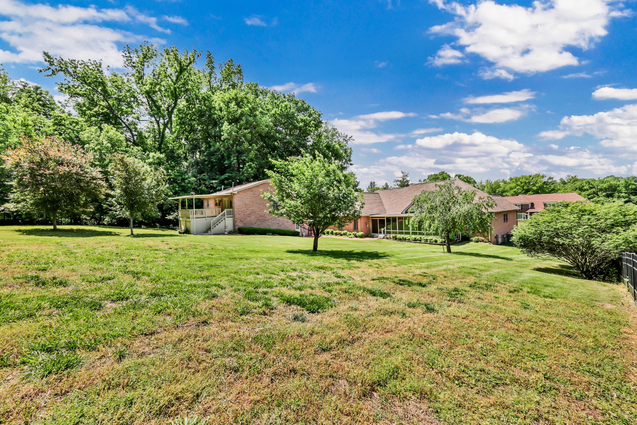 453 Stonemeadow Road Clarksville, TN 37043 - Photo 32 of 33