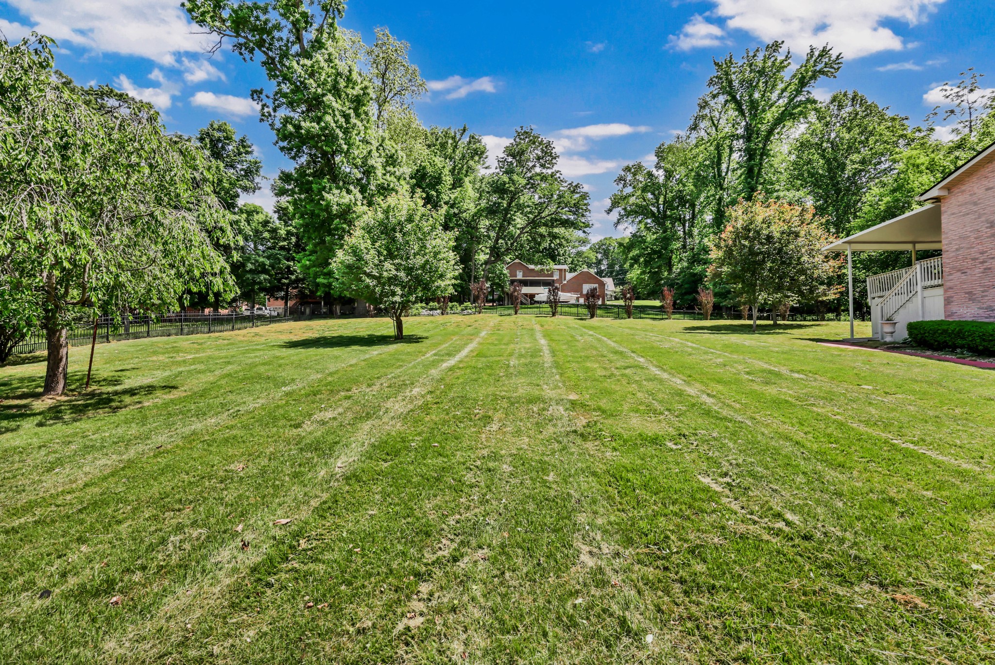 453 Stonemeadow Road Clarksville, TN 37043 - Photo 33 of 33
