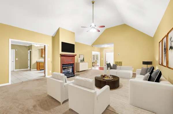 $729,000 | 453 Stonemeadow Road, Clarksville, TN 37043