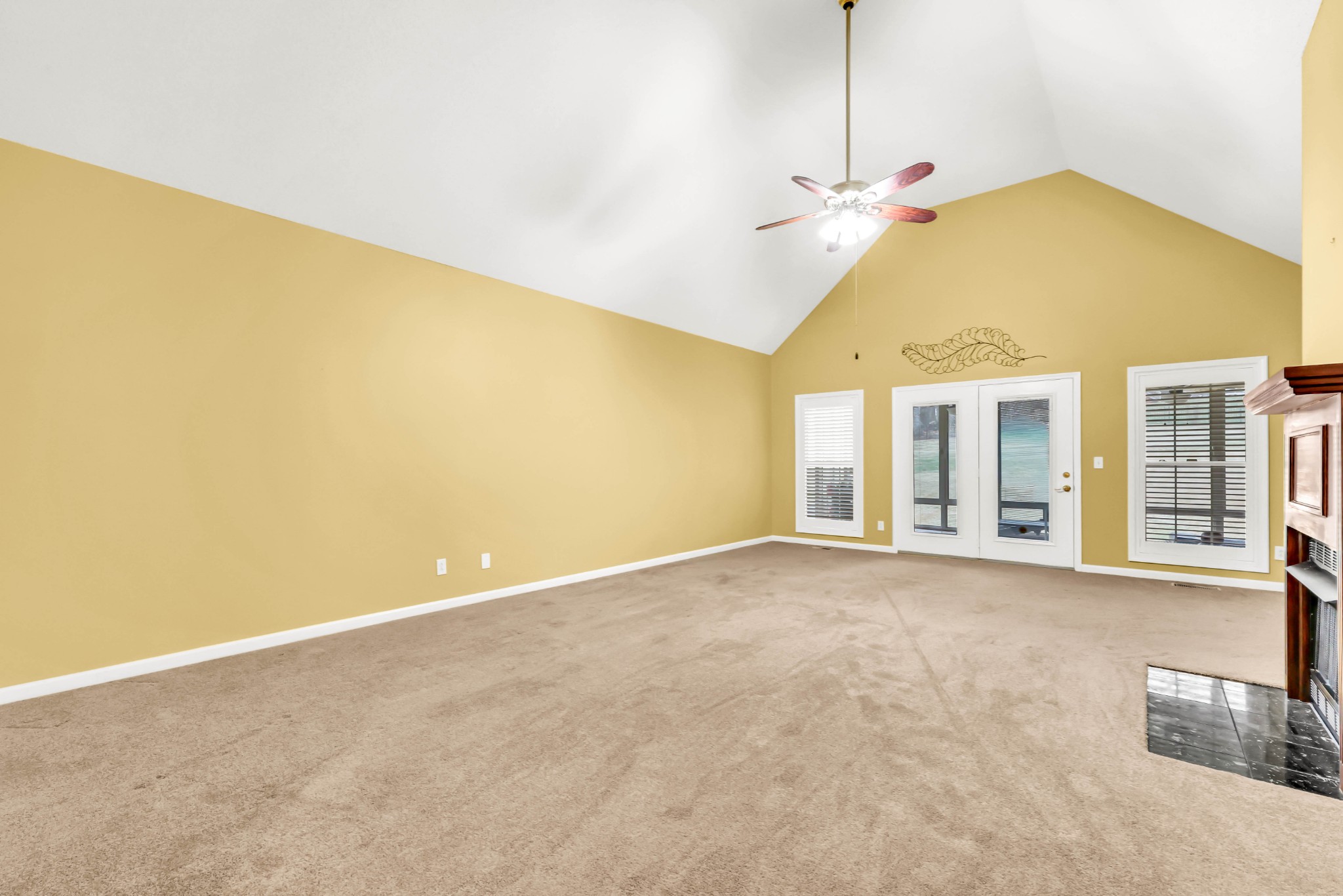453 Stonemeadow Road Clarksville, TN 37043 - Photo 10 of 33