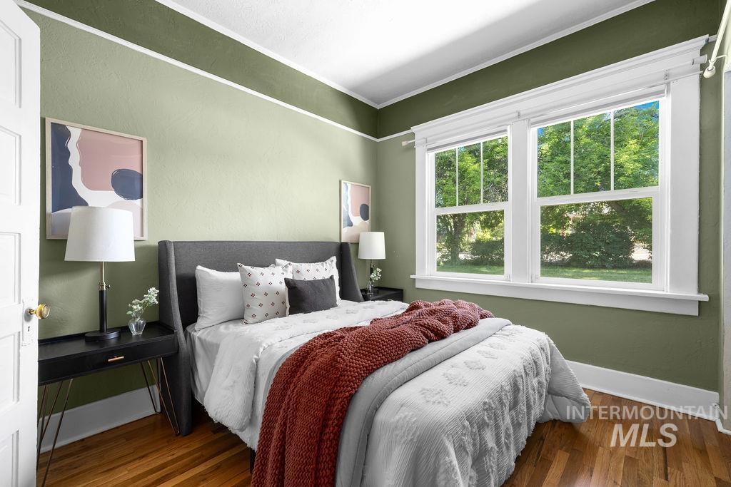 2014 North 9th Street Boise, ID 83702 - Photo 34 of 48