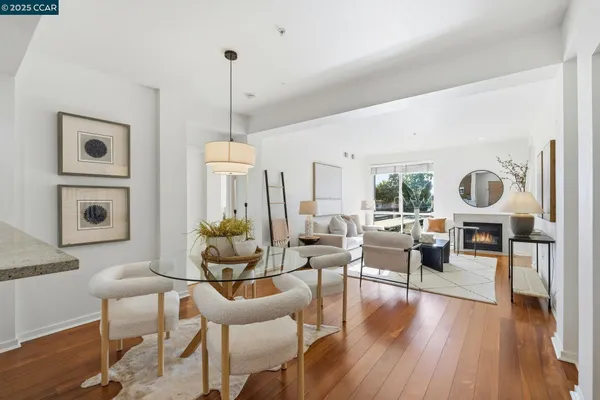 $799,000 | 1655 North California Boulevard, Unit 214, Walnut Creek, CA 94596