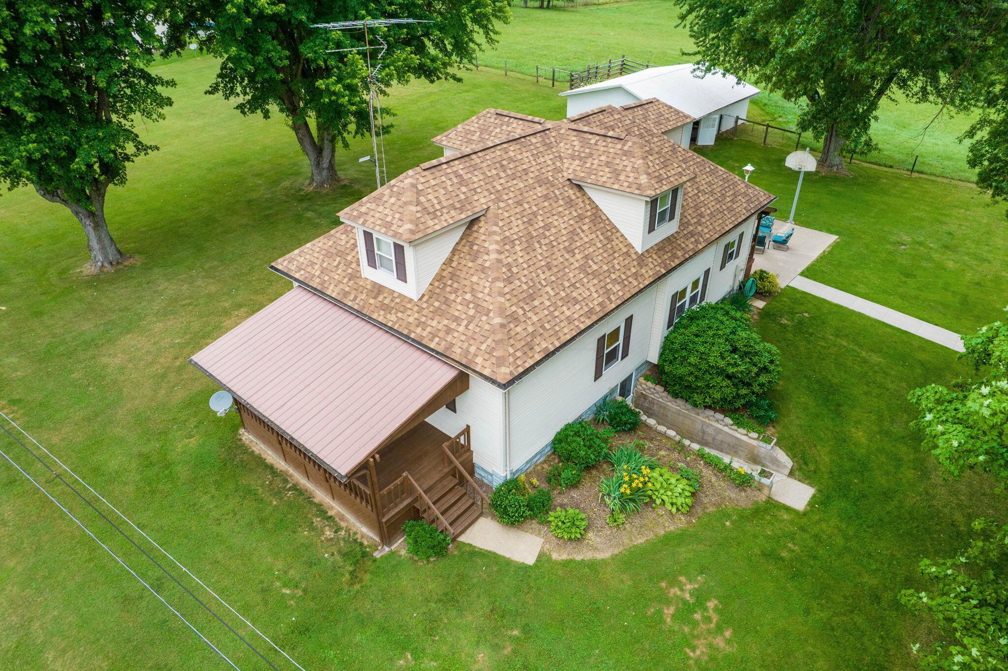 9297 Poplar Forks Road Southeast Newark, OH 43056 - Photo 7 of 84 7-web-or-mls-DJI_0259