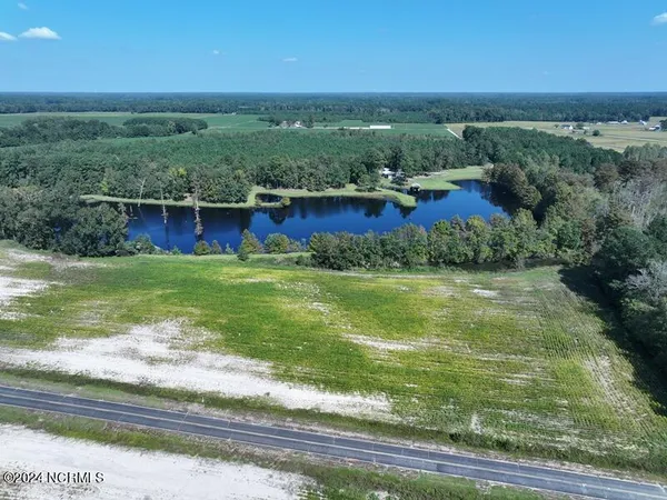 $60,000 | Tbd Cowpen Swamp Road, Fairmont, NC 28340