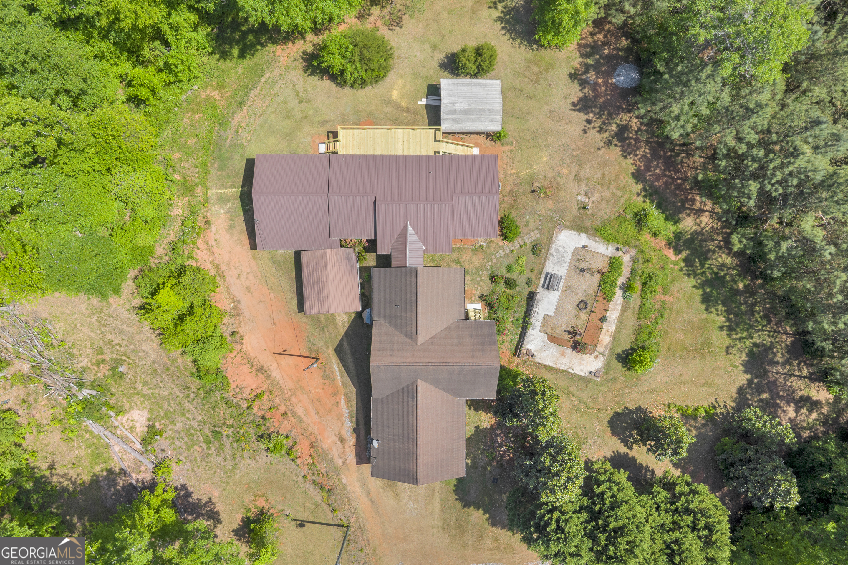 1894 Athens Road Royston, GA 30662 - Photo 39 of 40 Gallery Image 39