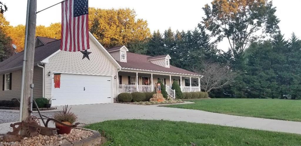 430 Pine Ridge Road Mount Airy, NC 27030 - Photo 1 of 42 Gallery Image 1