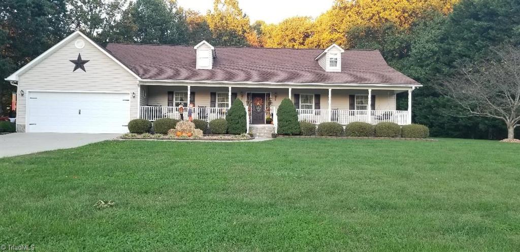 430 Pine Ridge Road Mount Airy, NC 27030 - Photo 2 of 42 Gallery Image 2