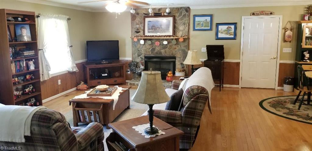 430 Pine Ridge Road Mount Airy, NC 27030 - Photo 19 of 42 Gallery Image 19