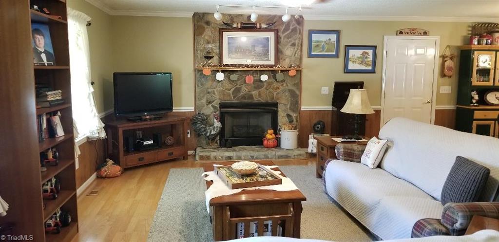 430 Pine Ridge Road Mount Airy, NC 27030 - Photo 20 of 42 Gallery Image 20