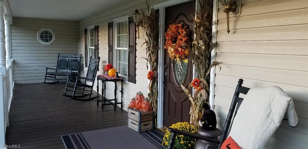 430 Pine Ridge Road Mount Airy, NC 27030 - Photo 3 of 42 Gallery Image 3
