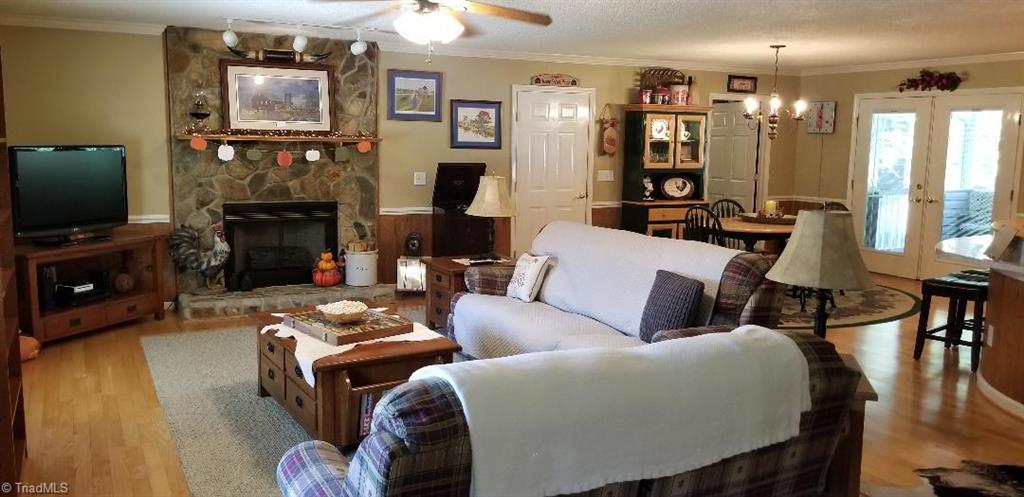 430 Pine Ridge Road Mount Airy, NC 27030 - Photo 21 of 42 Gallery Image 21