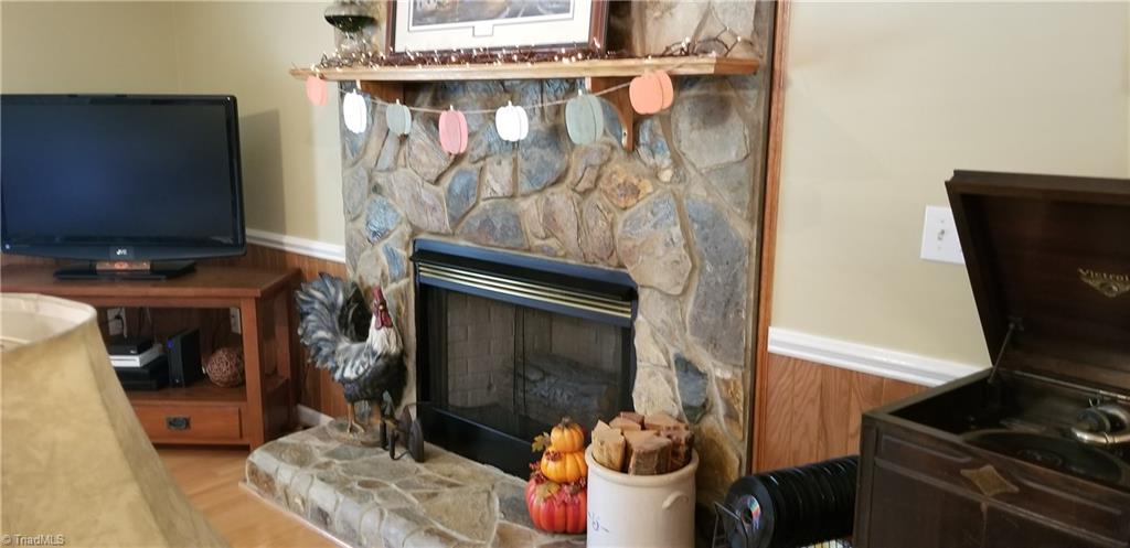 430 Pine Ridge Road Mount Airy, NC 27030 - Photo 22 of 42 Gallery Image 22