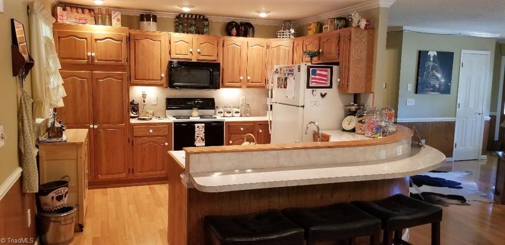 430 Pine Ridge Road Mount Airy, NC 27030 - Photo 23 of 42 Gallery Image 23