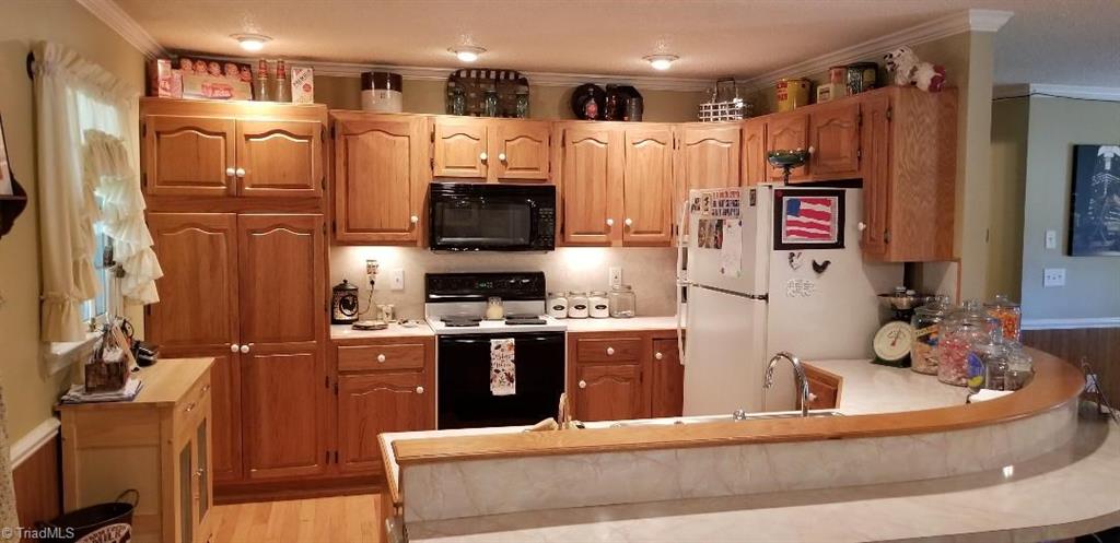 430 Pine Ridge Road Mount Airy, NC 27030 - Photo 24 of 42 Gallery Image 24