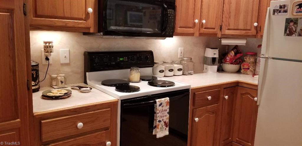 430 Pine Ridge Road Mount Airy, NC 27030 - Photo 25 of 42 Gallery Image 25