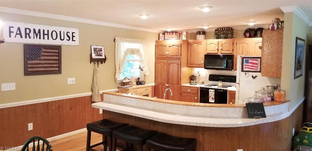430 Pine Ridge Road Mount Airy, NC 27030 - Photo 28 of 42 Gallery Image 28
