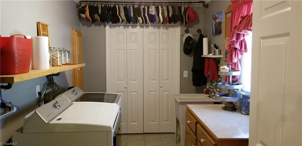430 Pine Ridge Road Mount Airy, NC 27030 - Photo 29 of 42 Gallery Image 29