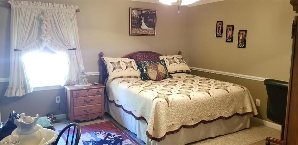 430 Pine Ridge Road Mount Airy, NC 27030 - Photo 33 of 42 Gallery Image 33