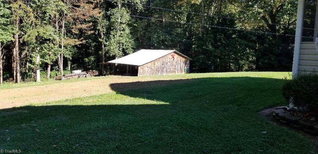 430 Pine Ridge Road Mount Airy, NC 27030 - Photo 41 of 42 Gallery Image 41