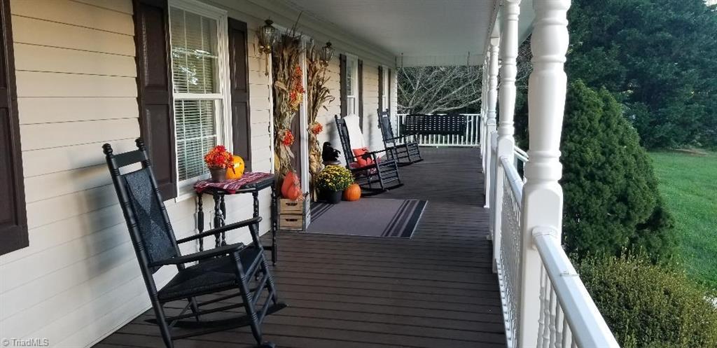430 Pine Ridge Road Mount Airy, NC 27030 - Photo 6 of 42 Gallery Image 6