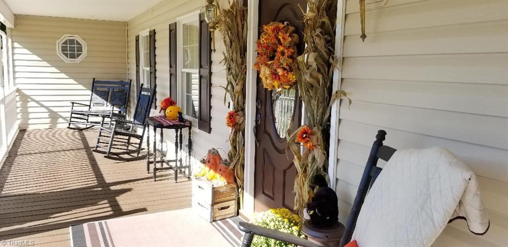 430 Pine Ridge Road Mount Airy, NC 27030 - Photo 8 of 42 Gallery Image 8