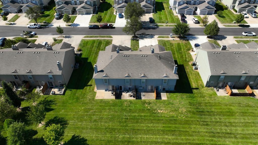 5623 Northwest Sunrise Meadow Circle Lee's Summit, MO 64064 - Photo 23 of 24